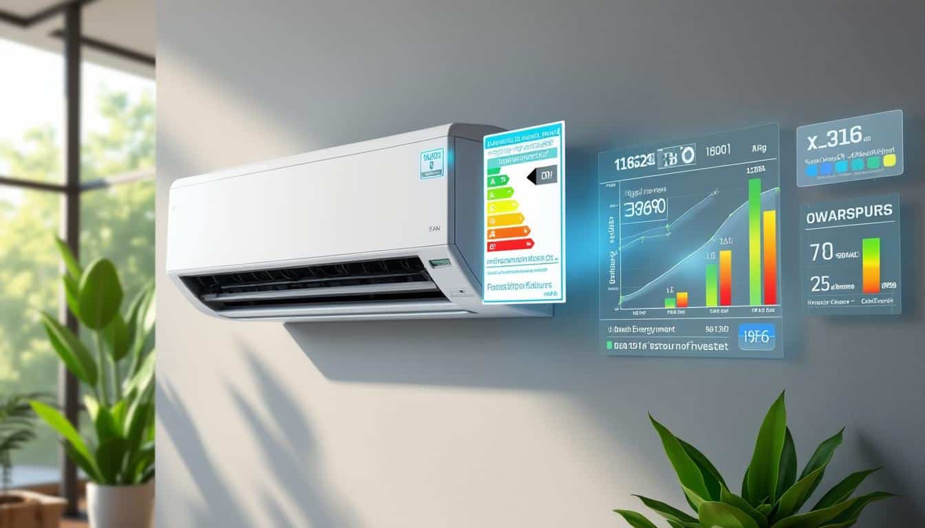 Climatisation éco-efficientes : labels énergétiques, primes CEE et ROI accéléré